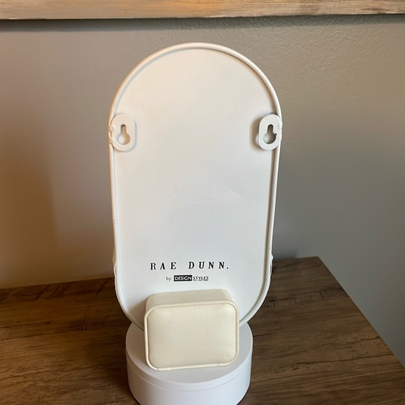 Rae Dunn Wall Decor - Picture 3 of 13